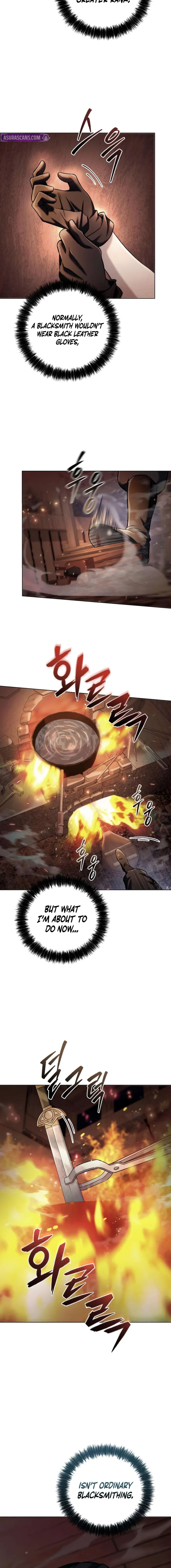 Sichuan’s Supreme King, chapter 7, page 12