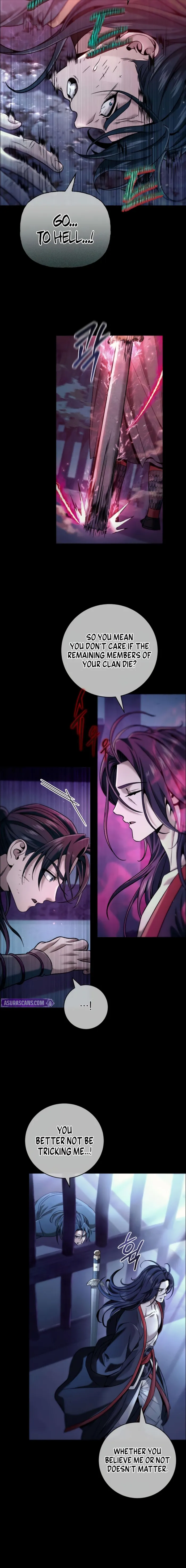 Sichuan’s Supreme King, chapter 7, page 18
