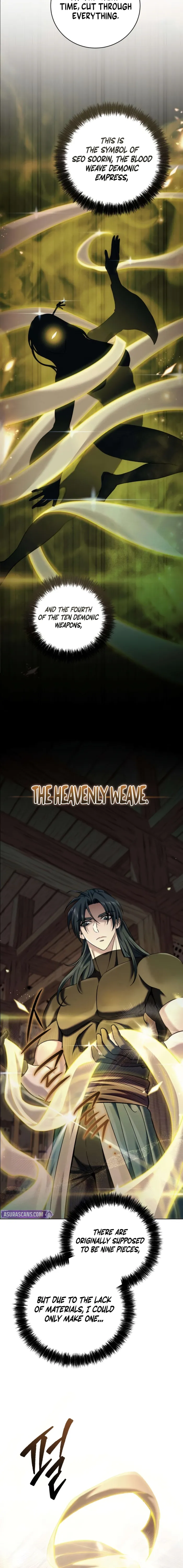 Sichuan’s Supreme King, chapter 7, page 24