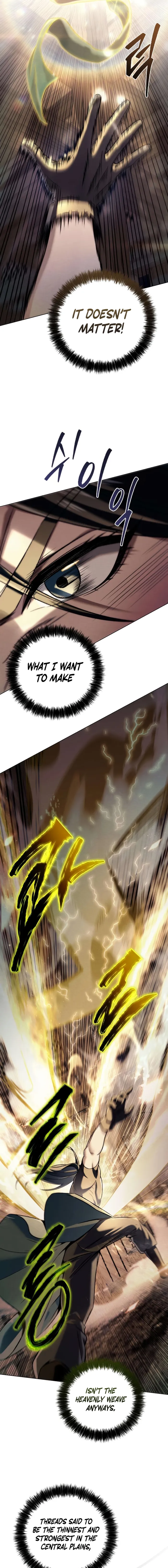 Sichuan’s Supreme King, chapter 7, page 25