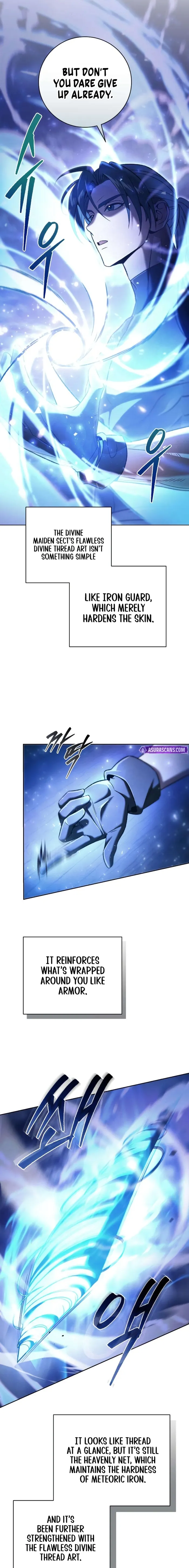 Sichuan’s Supreme King, chapter 8, page 11