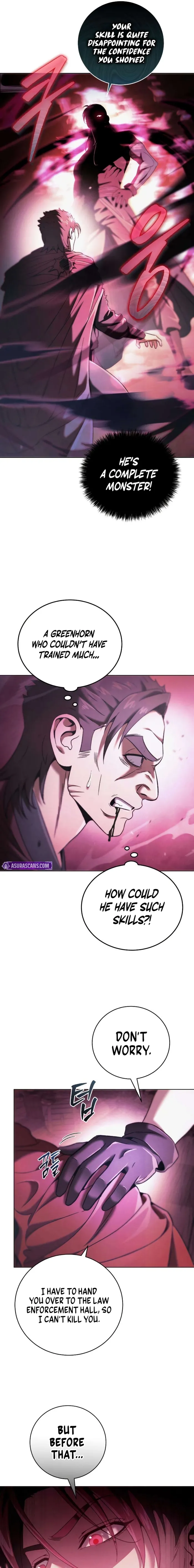 Sichuan’s Supreme King, chapter 8, page 13