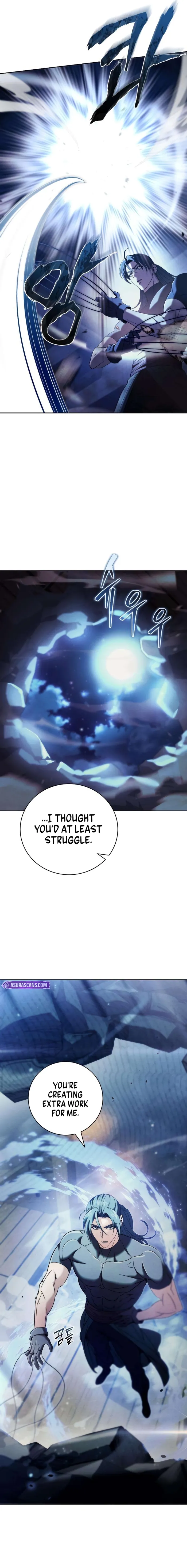 Sichuan’s Supreme King, chapter 8, page 15