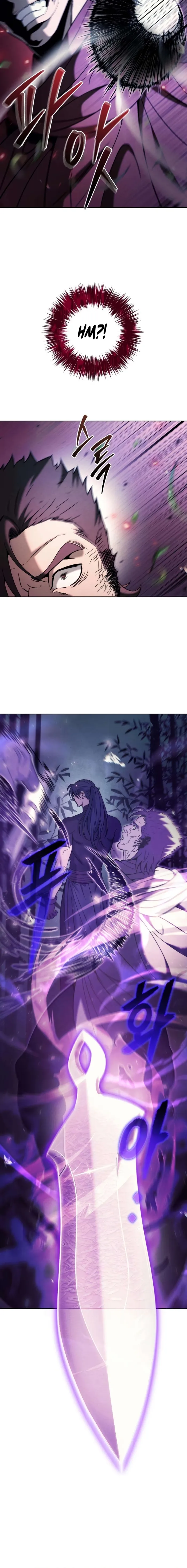 Sichuan’s Supreme King, chapter 8, page 26