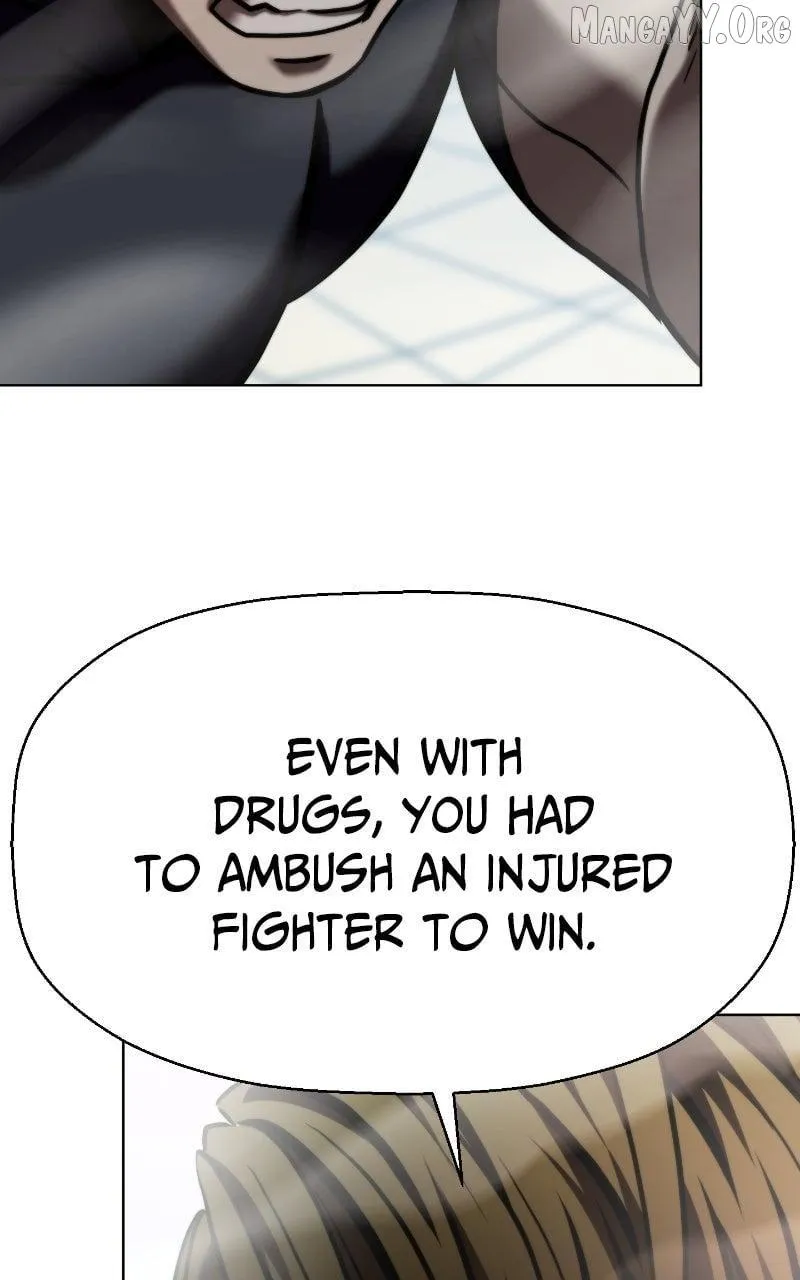 Fighting Ward, chapter 55, page 2