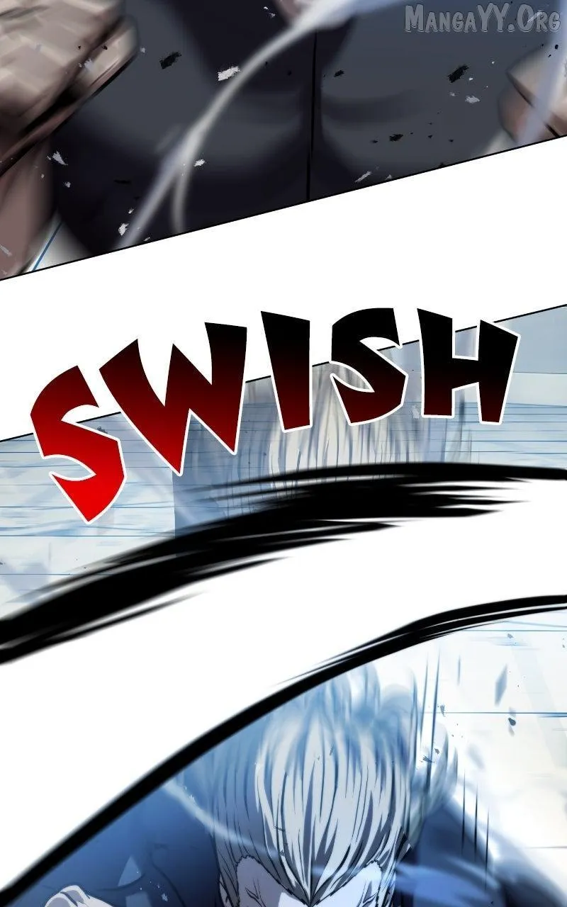 Fighting Ward, chapter 55, page 20