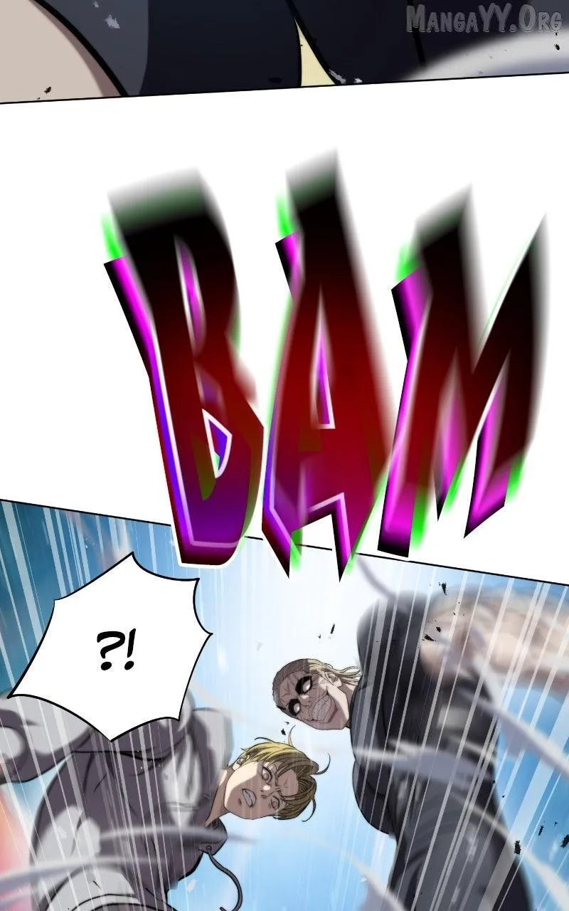 Fighting Ward, chapter 55, page 39