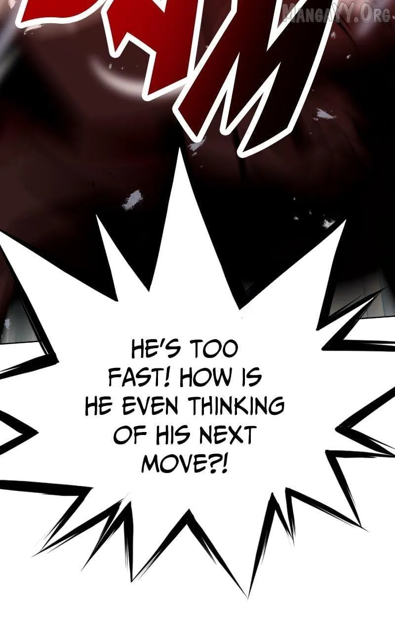 Fighting Ward, chapter 55, page 55