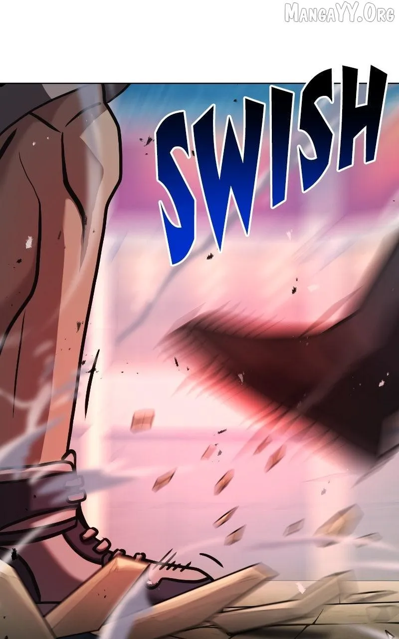 Fighting Ward, chapter 55, page 58