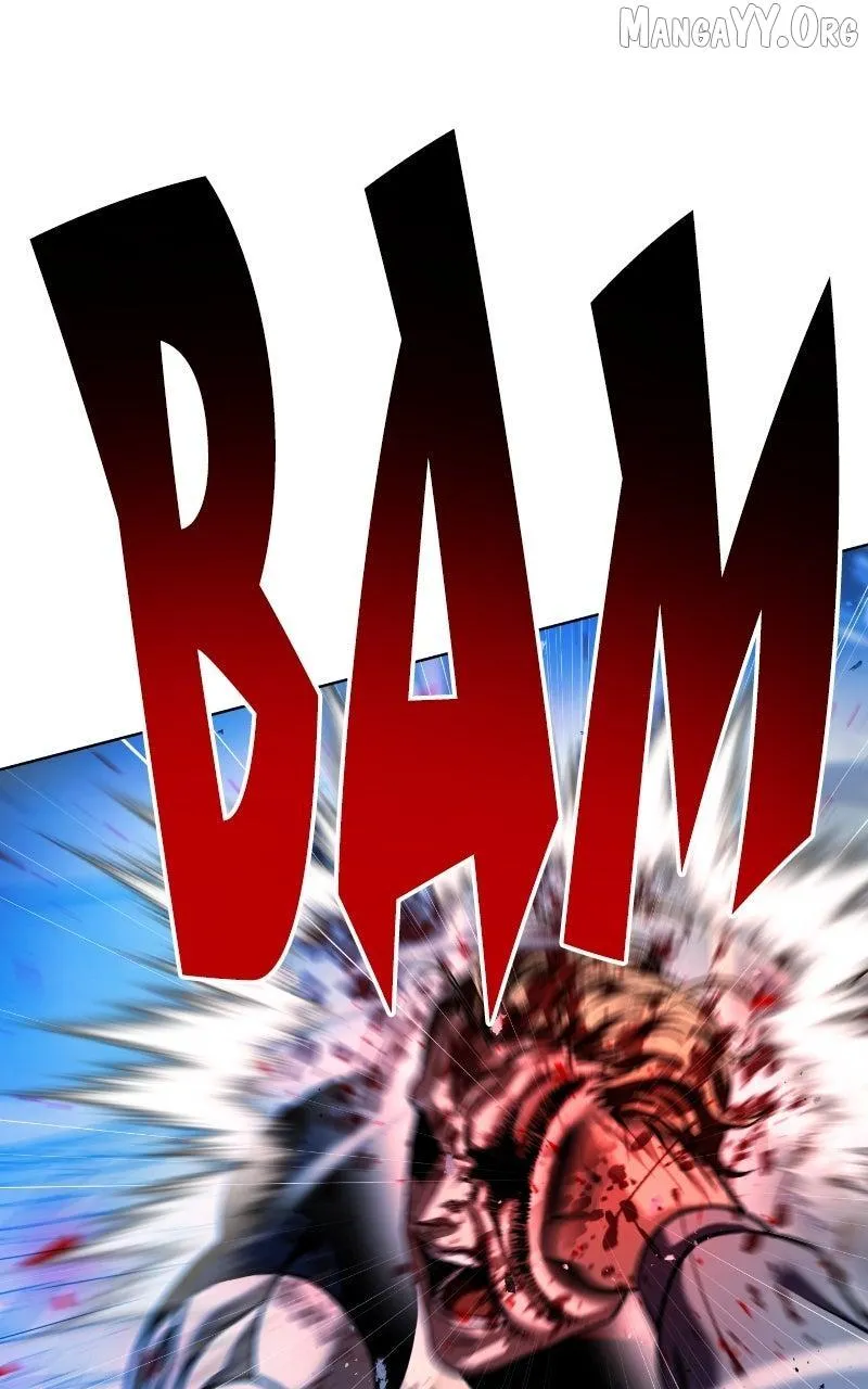 Fighting Ward, chapter 55, page 86