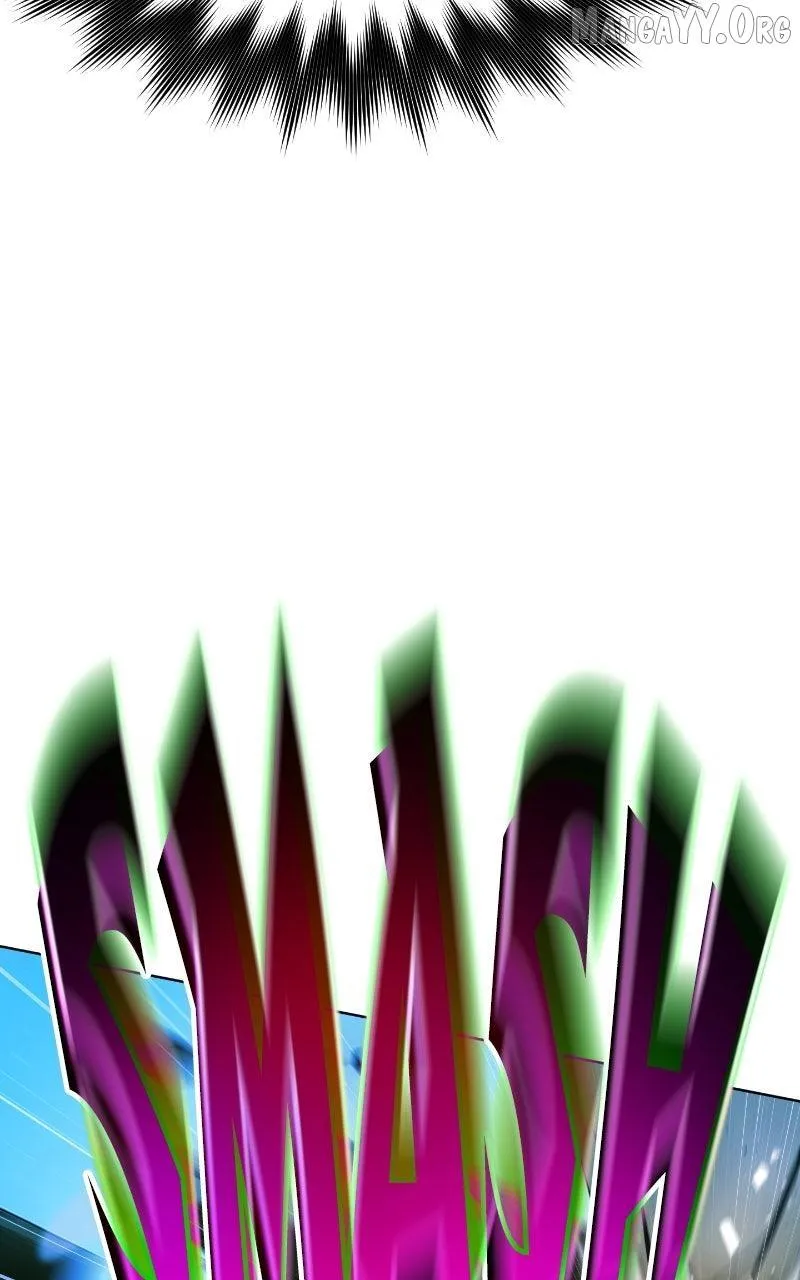 Fighting Ward, chapter 55, page 107