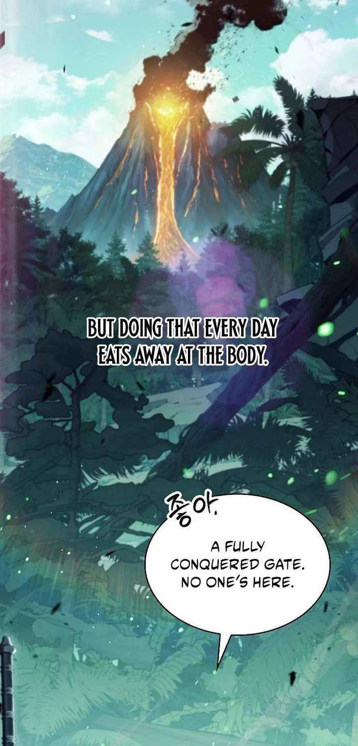 Wild Ranker, chapter 37, page 3