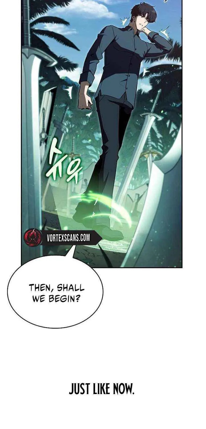 Wild Ranker, chapter 37, page 6