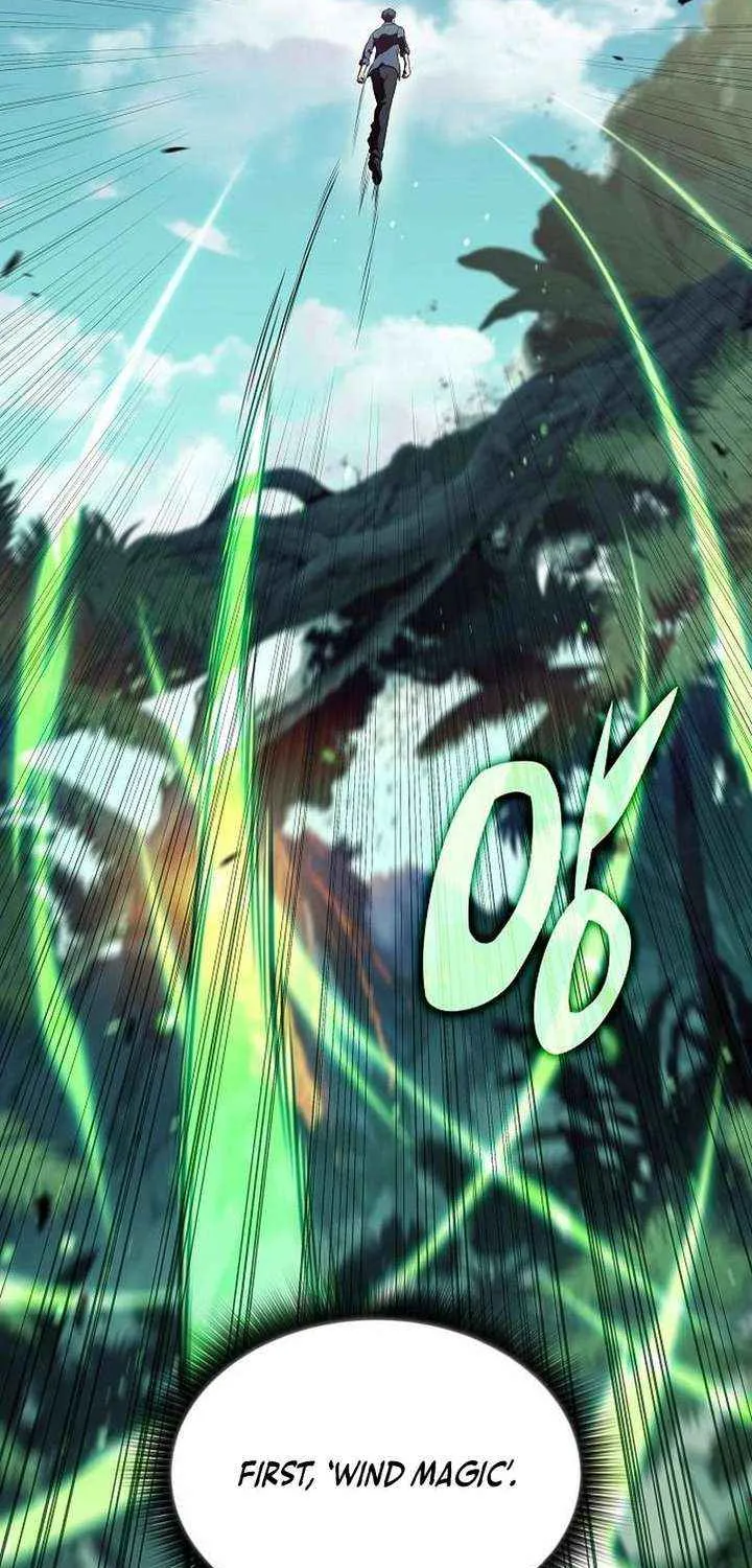 Wild Ranker, chapter 37, page 8