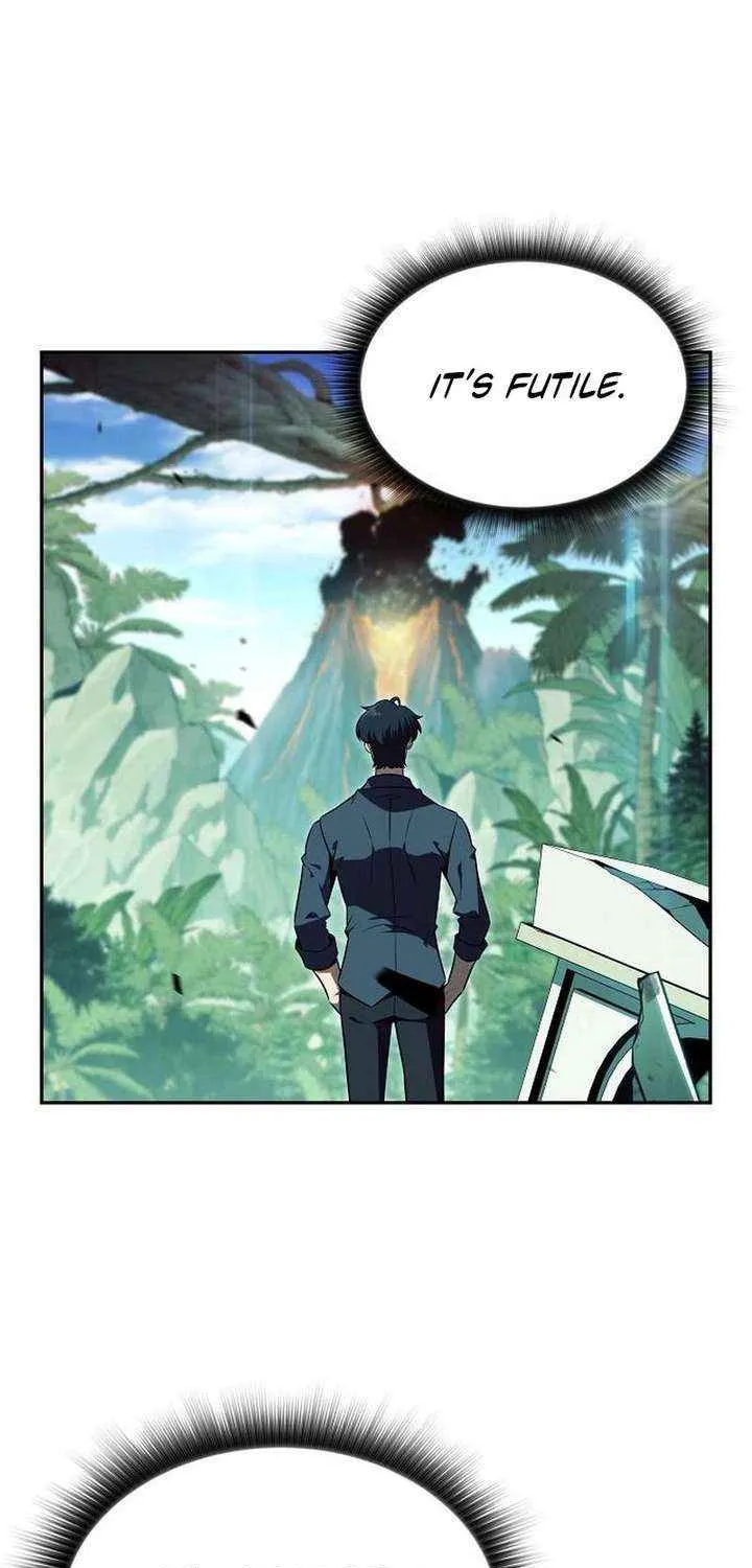 Wild Ranker, chapter 37, page 27