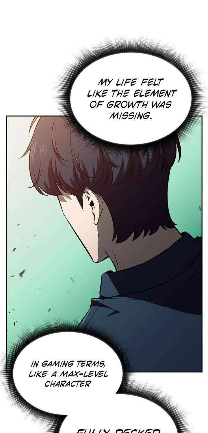 Wild Ranker, chapter 37, page 32