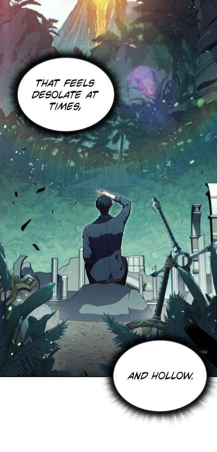 Wild Ranker, chapter 37, page 34