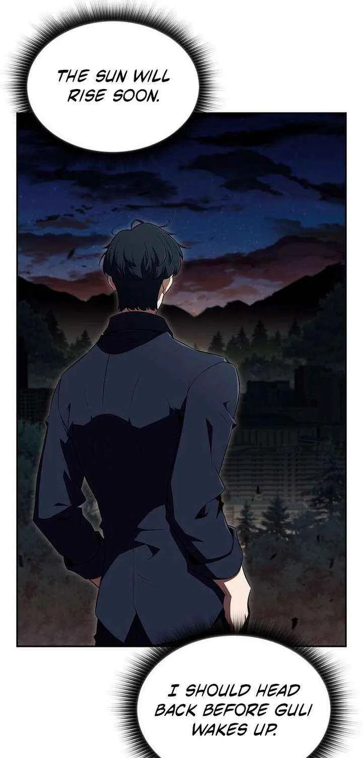 Wild Ranker, chapter 37, page 41