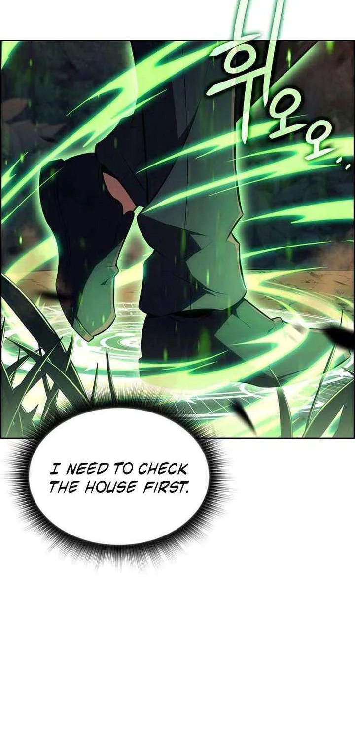Wild Ranker, chapter 37, page 45