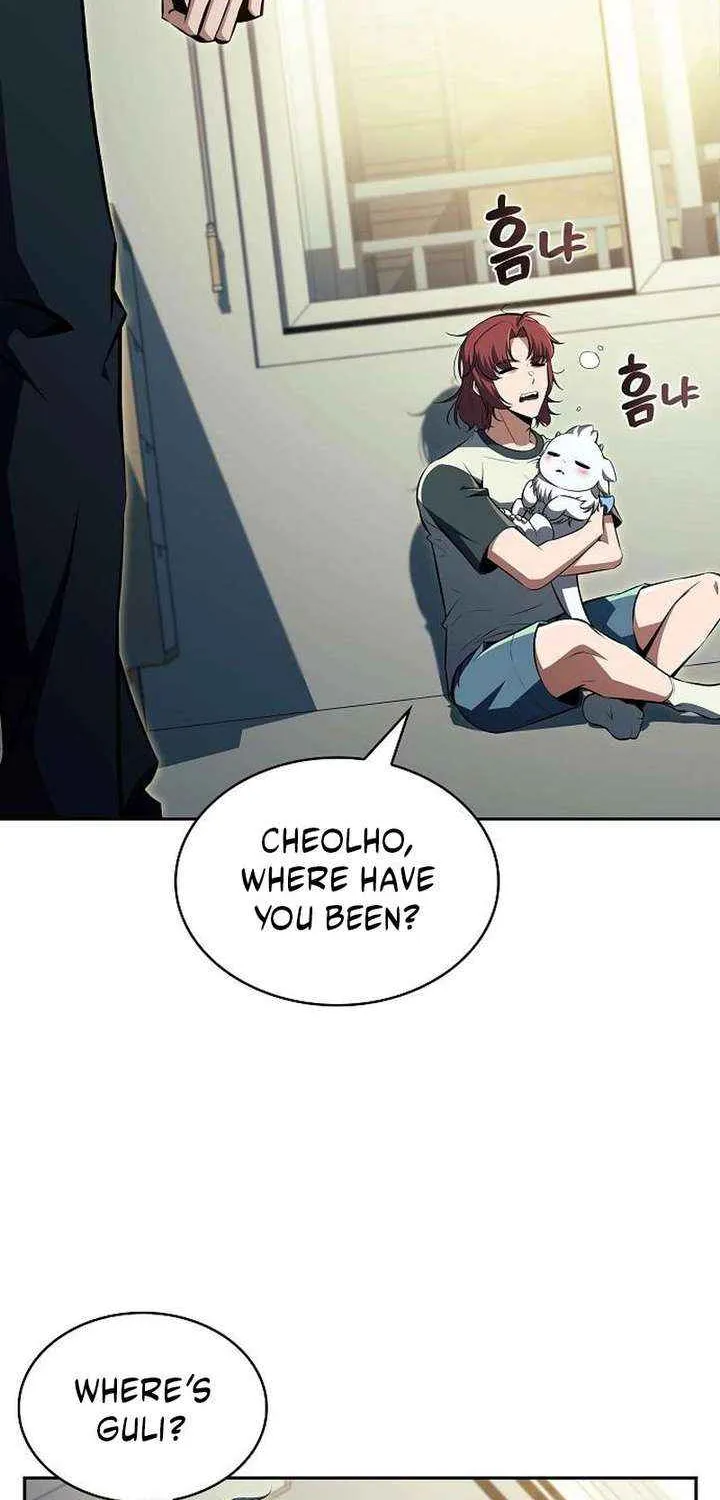 Wild Ranker, chapter 37, page 50