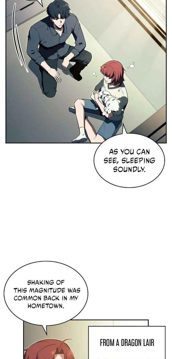 Wild Ranker, chapter 37, page 51