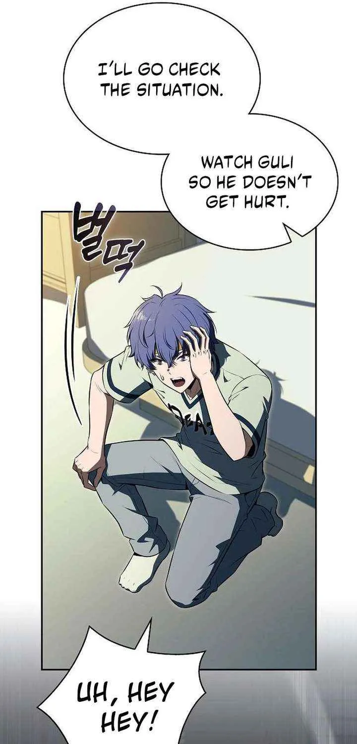 Wild Ranker, chapter 37, page 59
