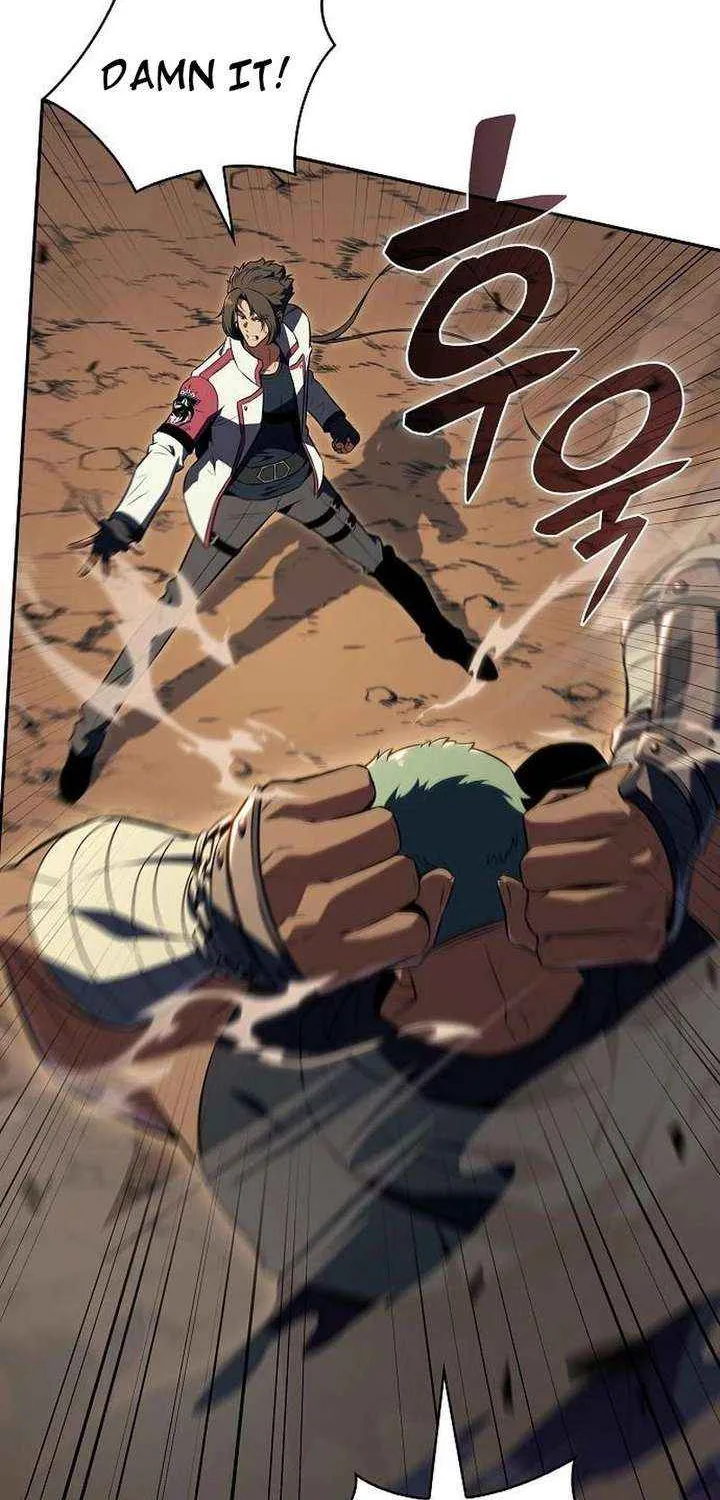 Wild Ranker, chapter 37, page 70