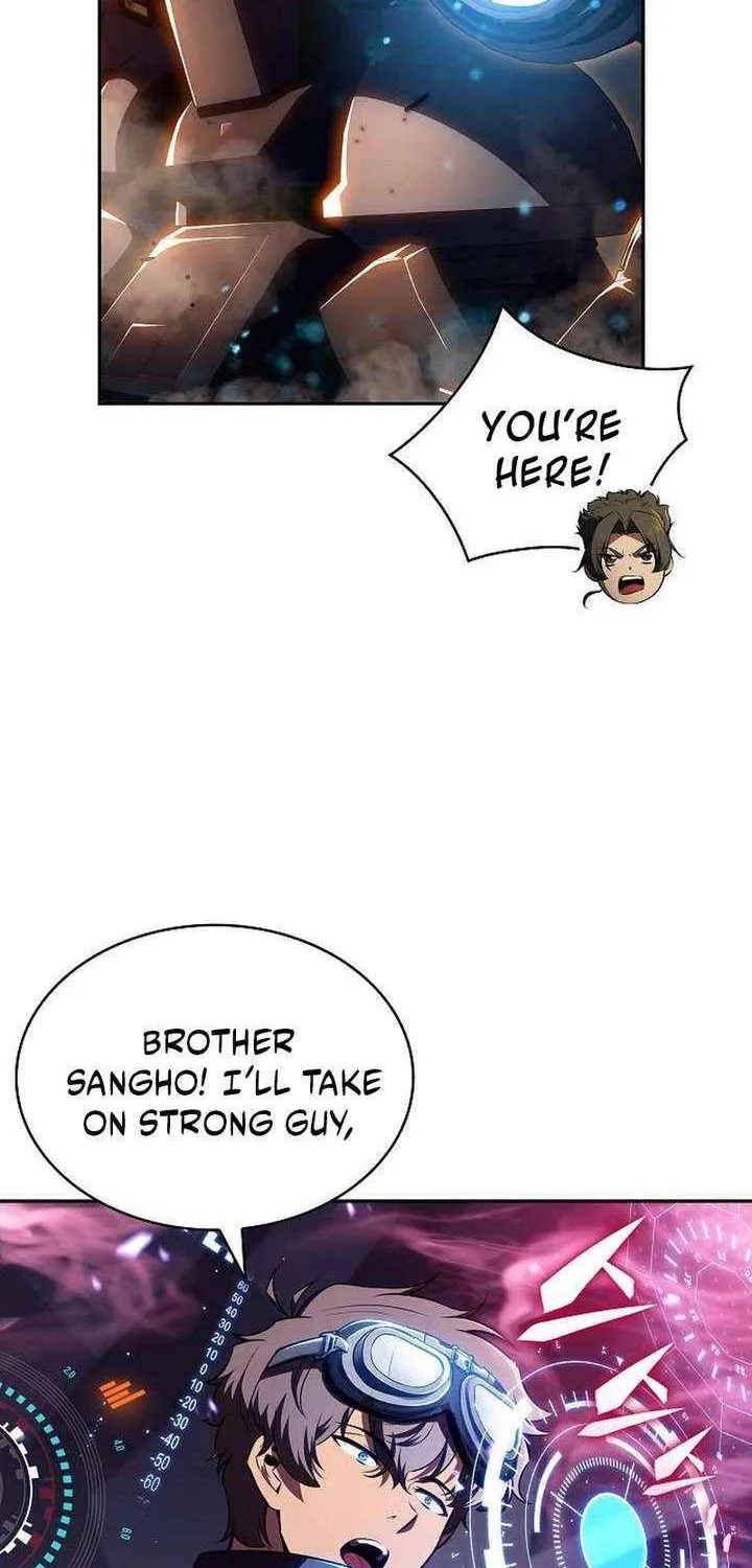 Wild Ranker, chapter 37, page 75