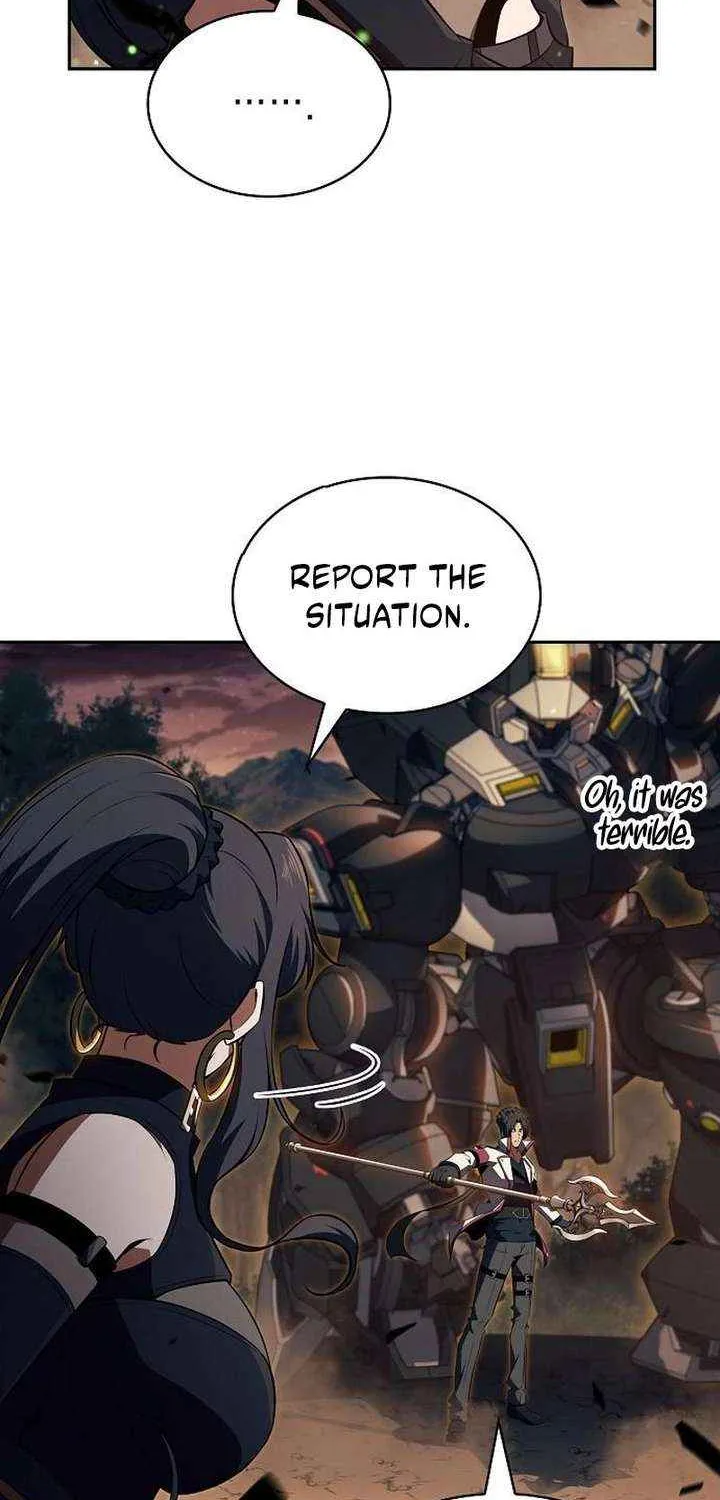 Wild Ranker, chapter 37, page 84