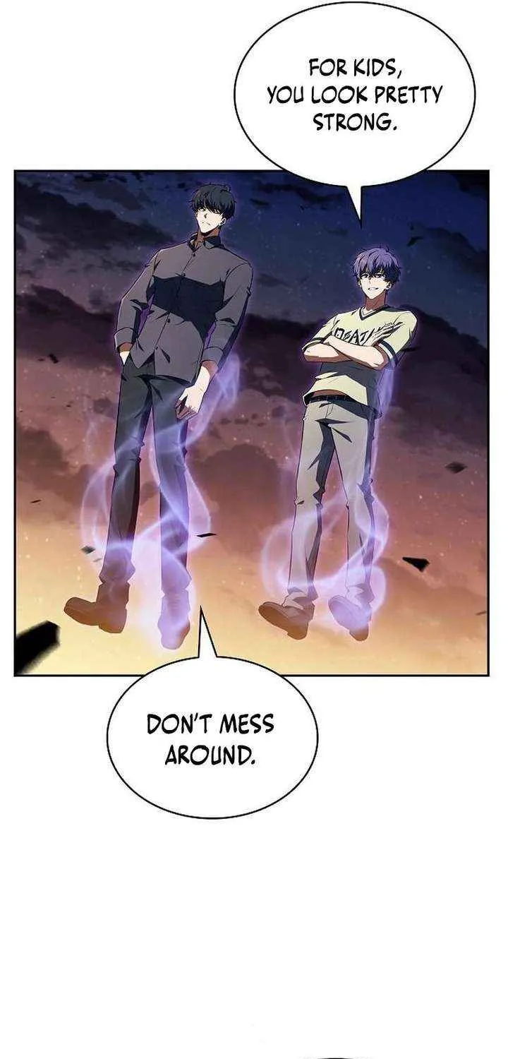 Wild Ranker, chapter 37, page 97