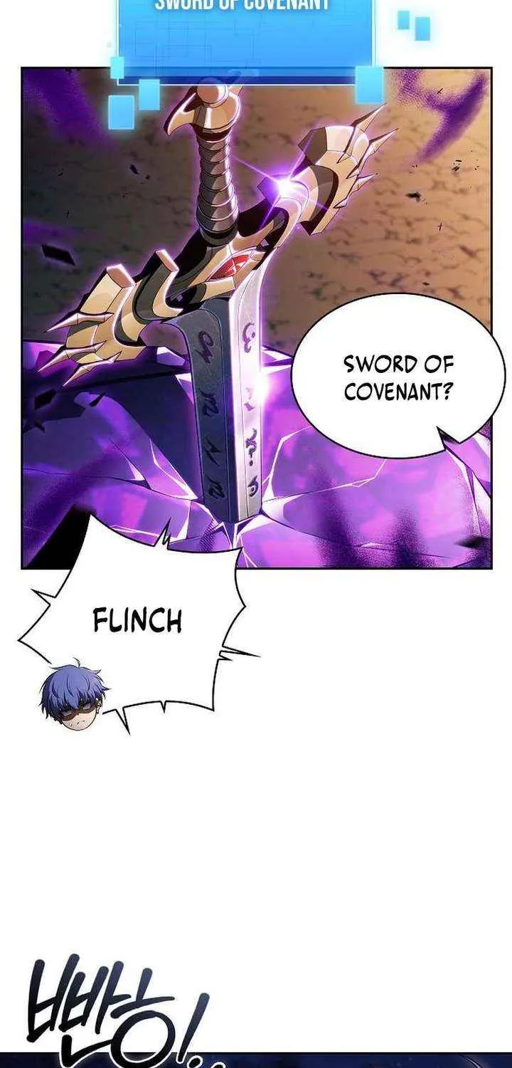 Wild Ranker, chapter 37, page 100