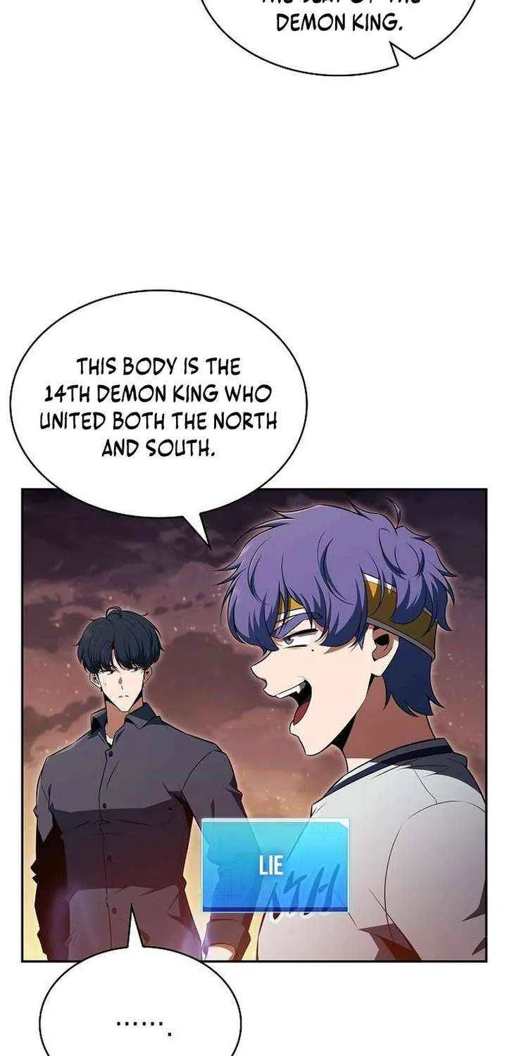 Wild Ranker, chapter 37, page 105