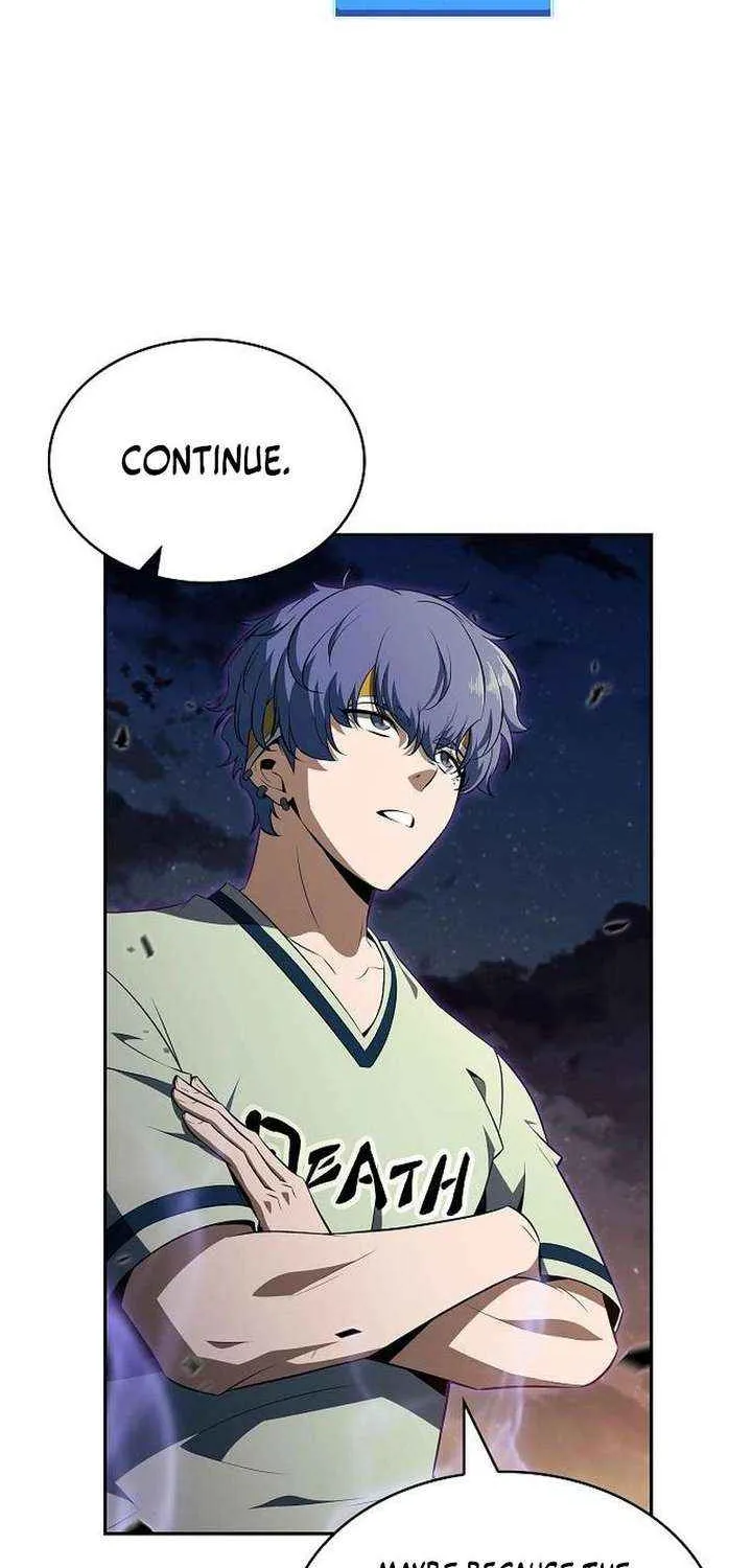 Wild Ranker, chapter 37, page 108