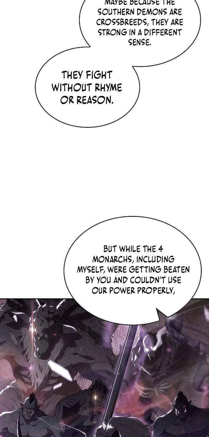 Wild Ranker, chapter 37, page 109