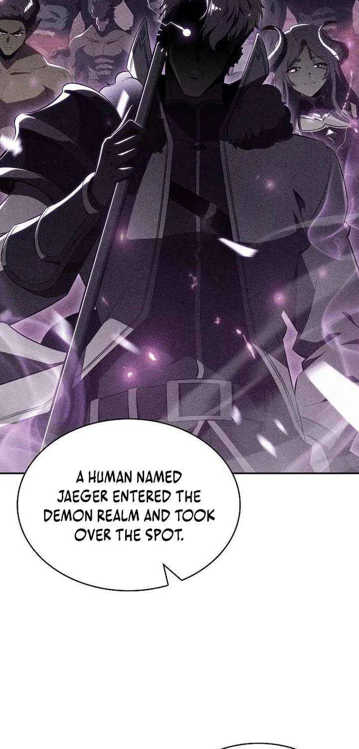 Wild Ranker, chapter 37, page 110