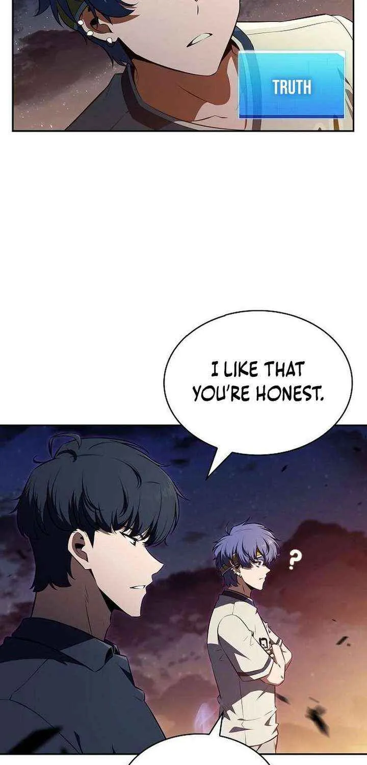 Wild Ranker, chapter 37, page 112