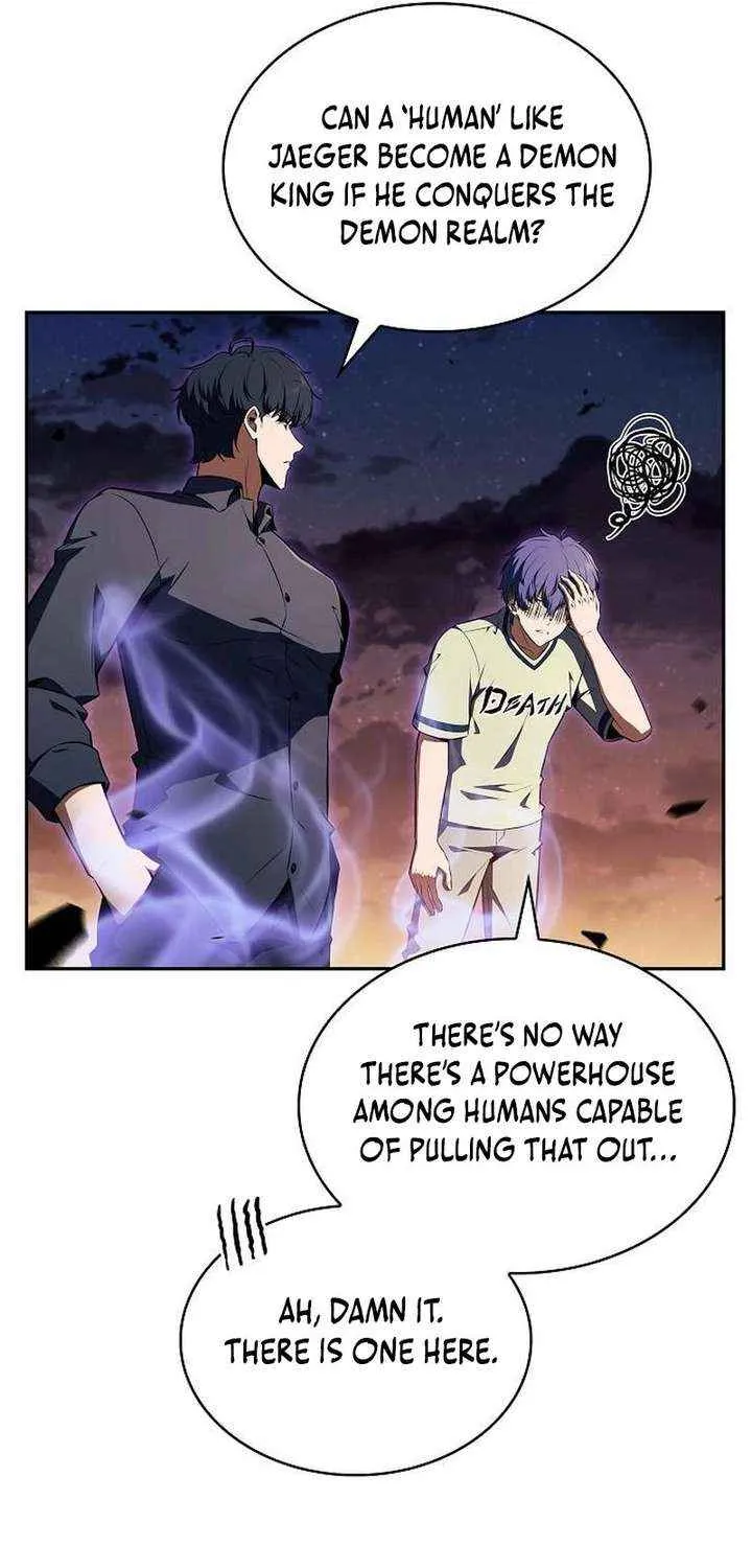 Wild Ranker, chapter 37, page 117