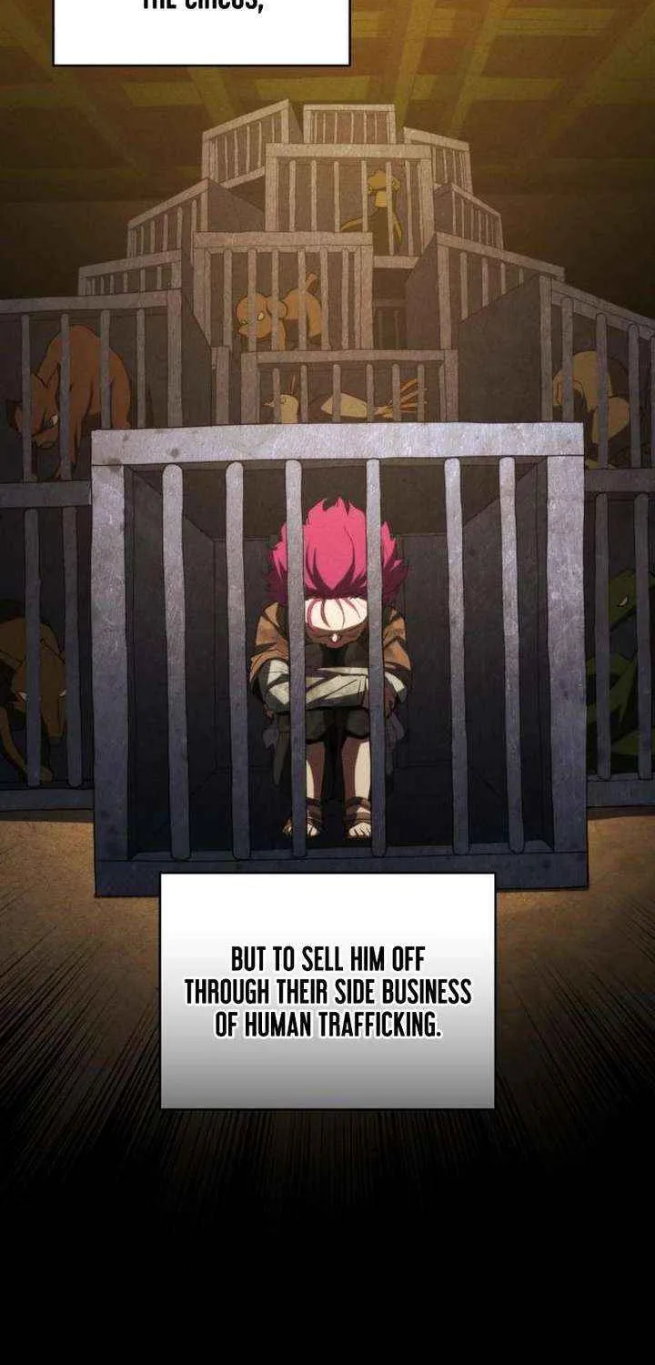 Wild Ranker, chapter 38, page 4