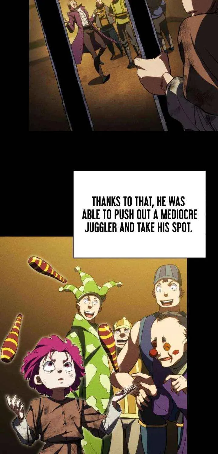 Wild Ranker, chapter 38, page 6