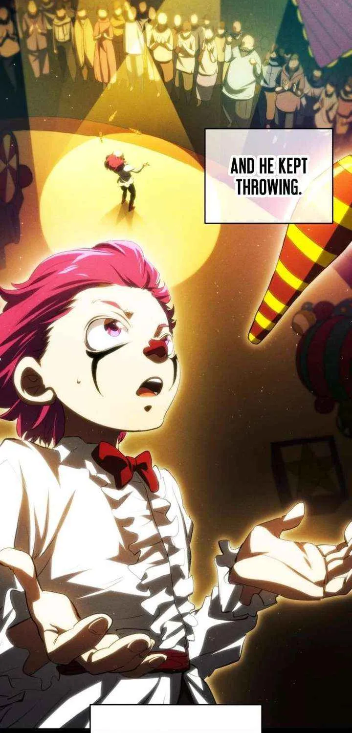 Wild Ranker, chapter 38, page 8