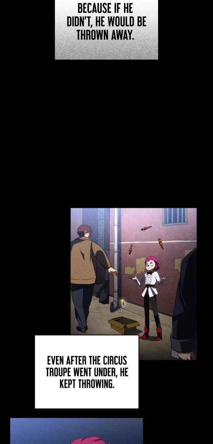 Wild Ranker, chapter 38, page 9