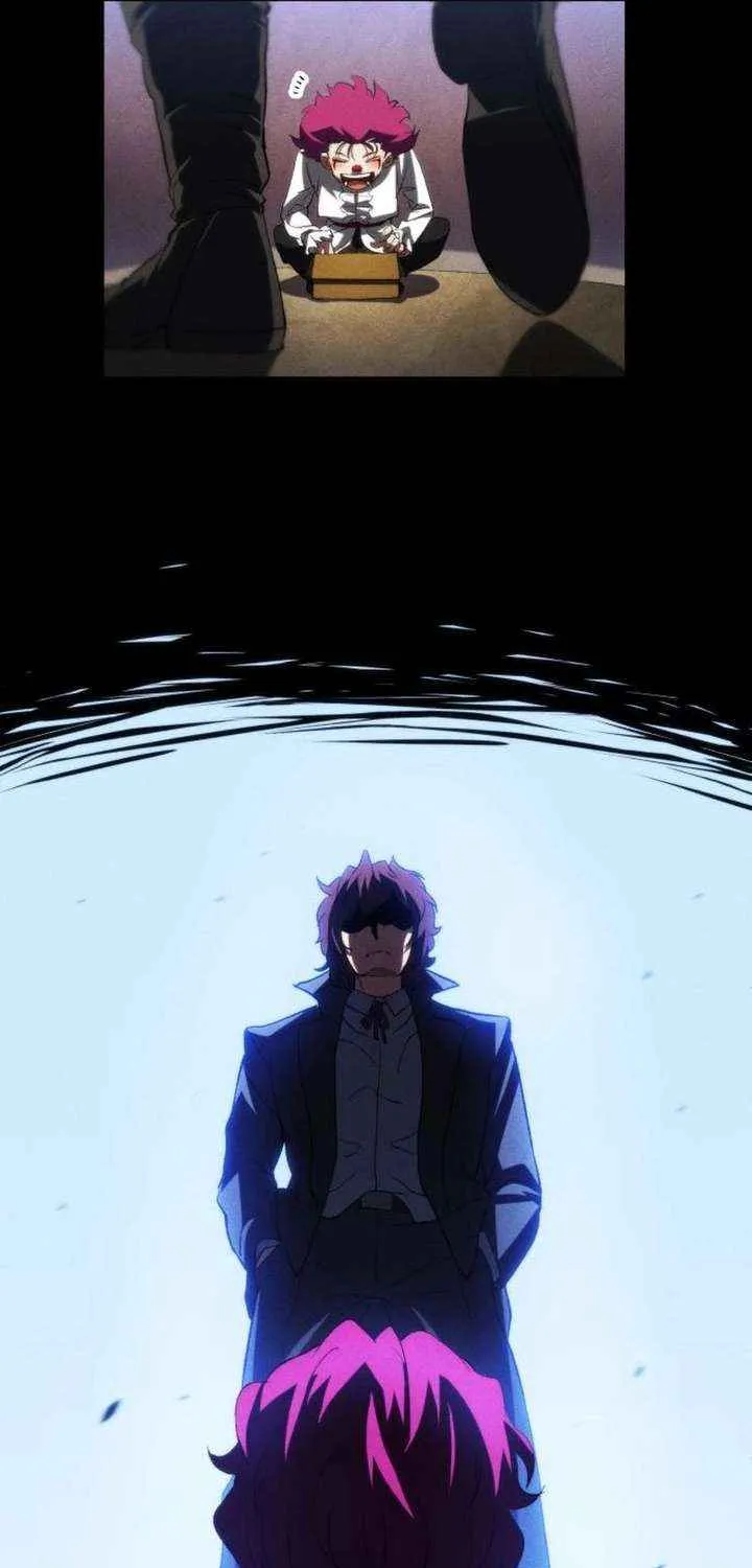 Wild Ranker, chapter 38, page 11