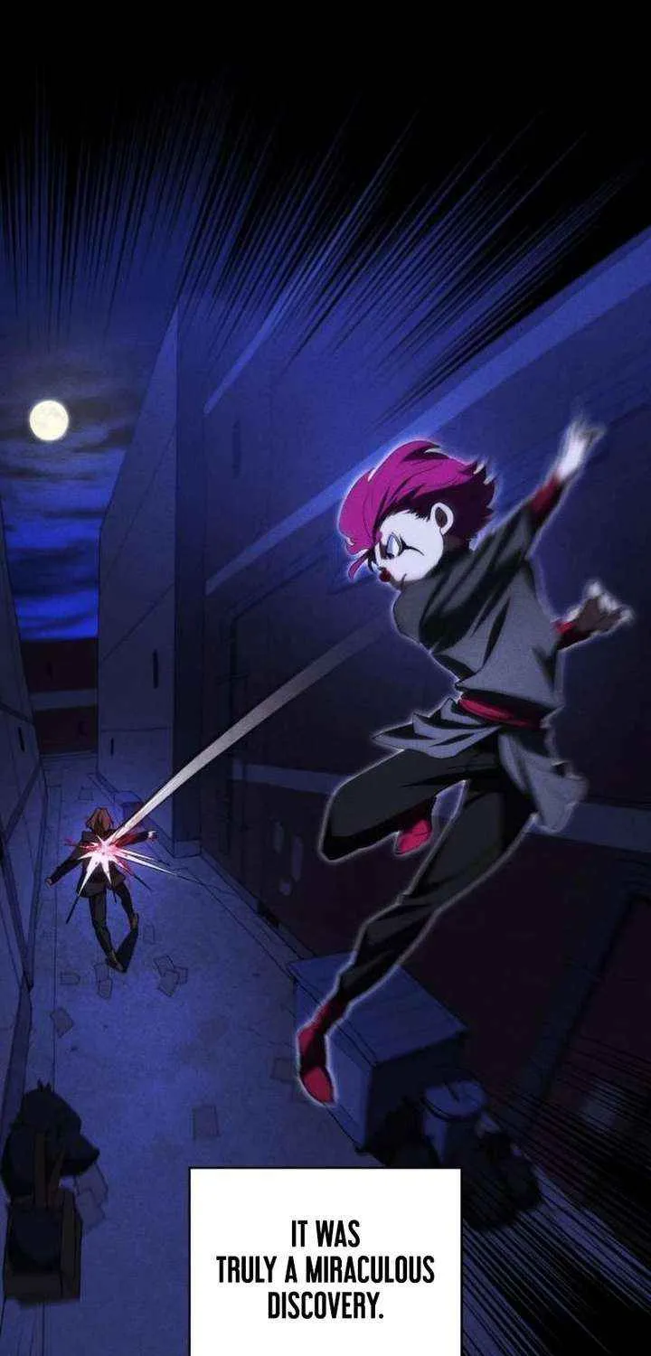 Wild Ranker, chapter 38, page 13
