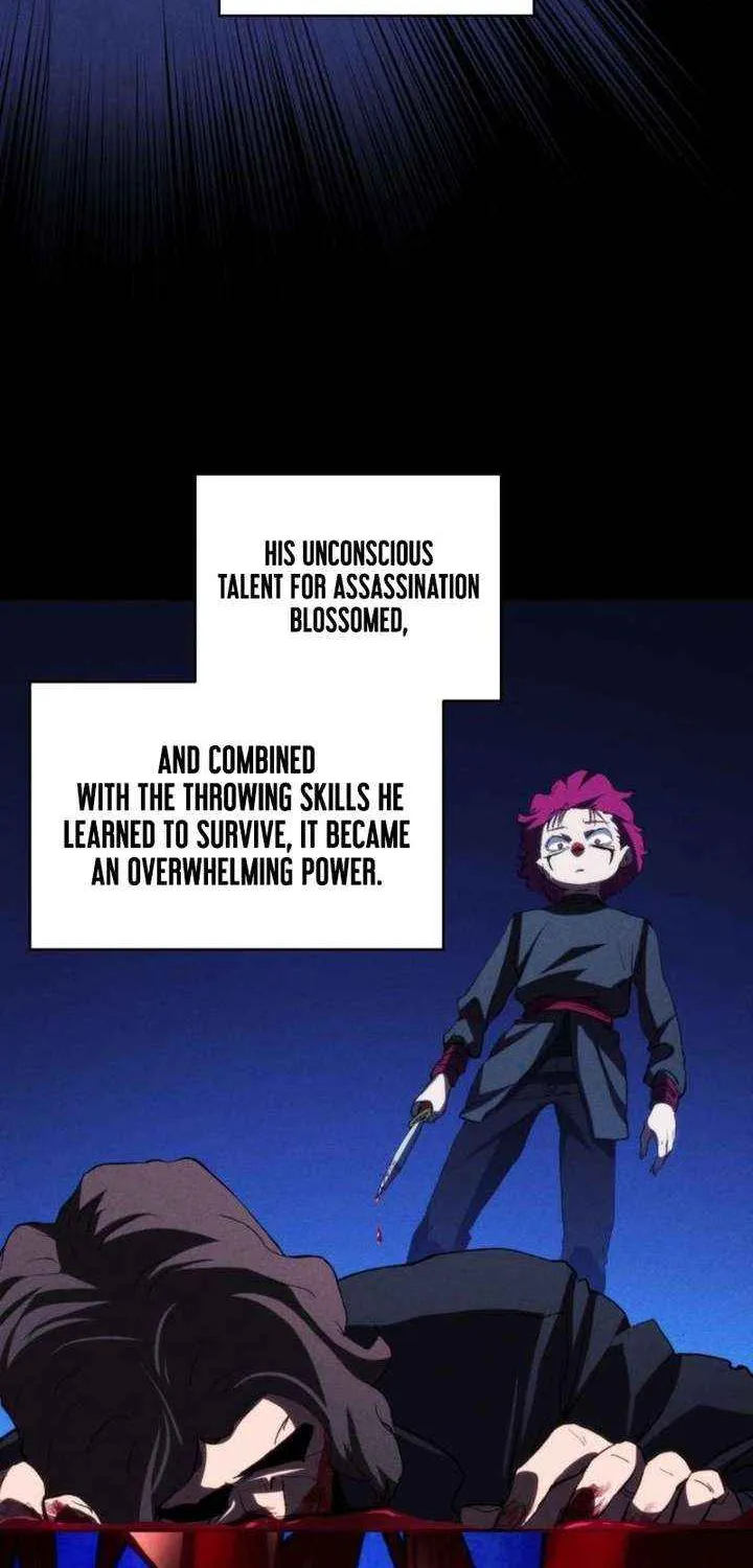 Wild Ranker, chapter 38, page 14