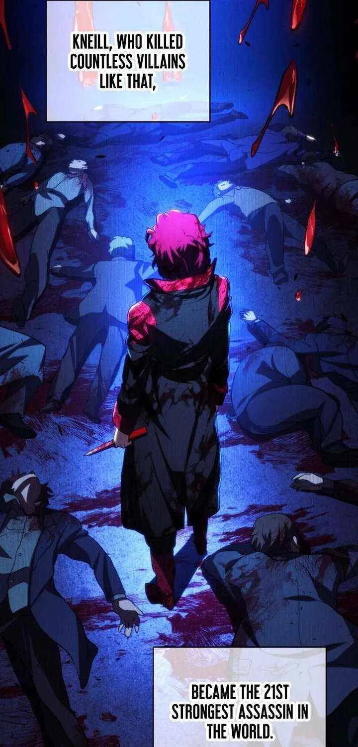 Wild Ranker, chapter 38, page 16