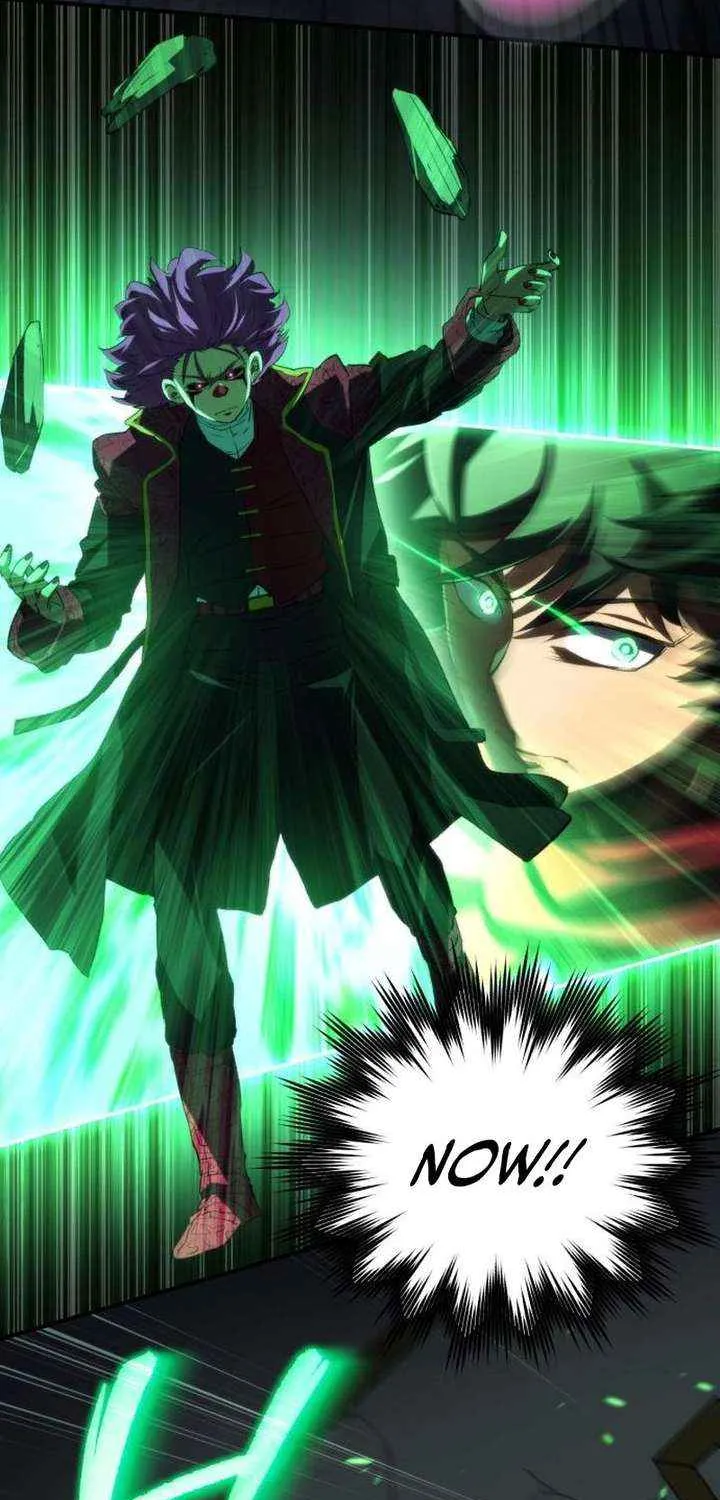 Wild Ranker, chapter 38, page 31