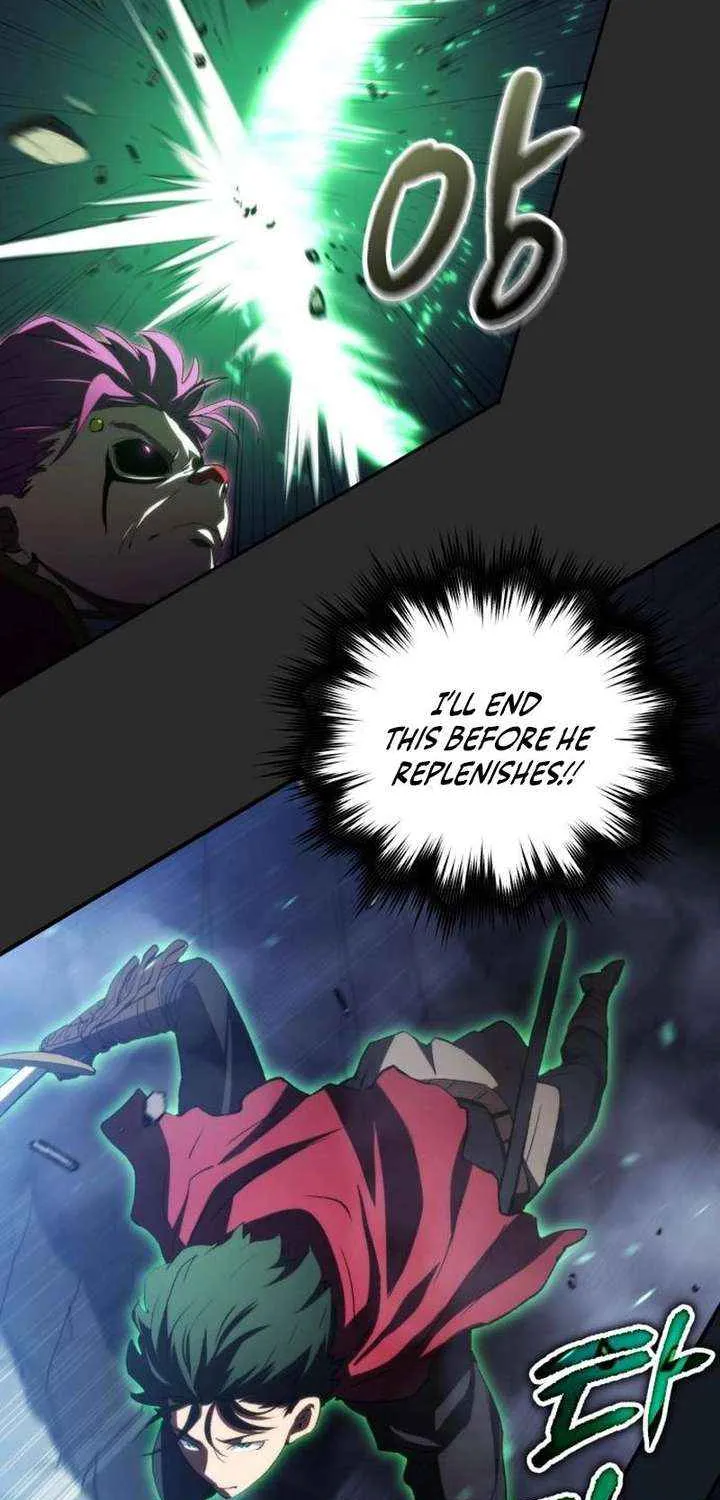 Wild Ranker, chapter 38, page 33