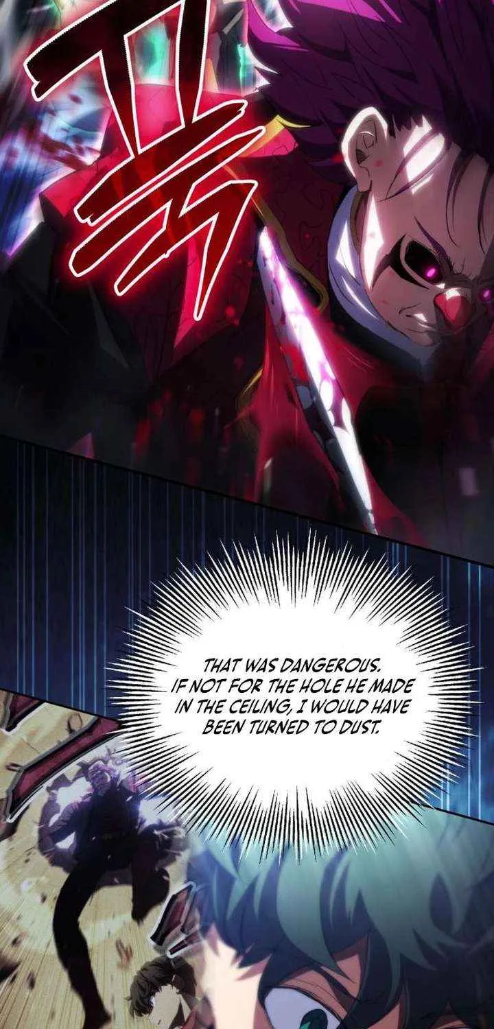 Wild Ranker, chapter 38, page 46