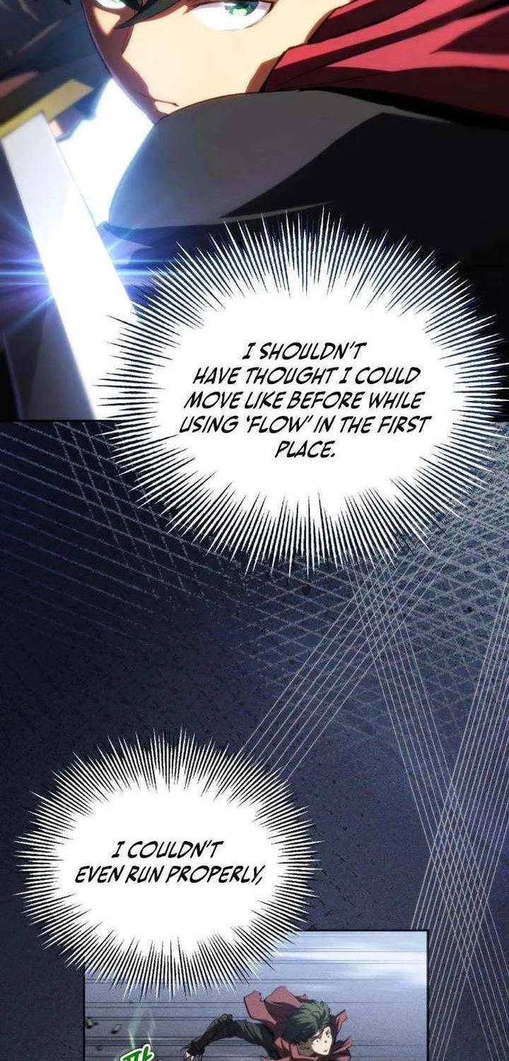Wild Ranker, chapter 38, page 57