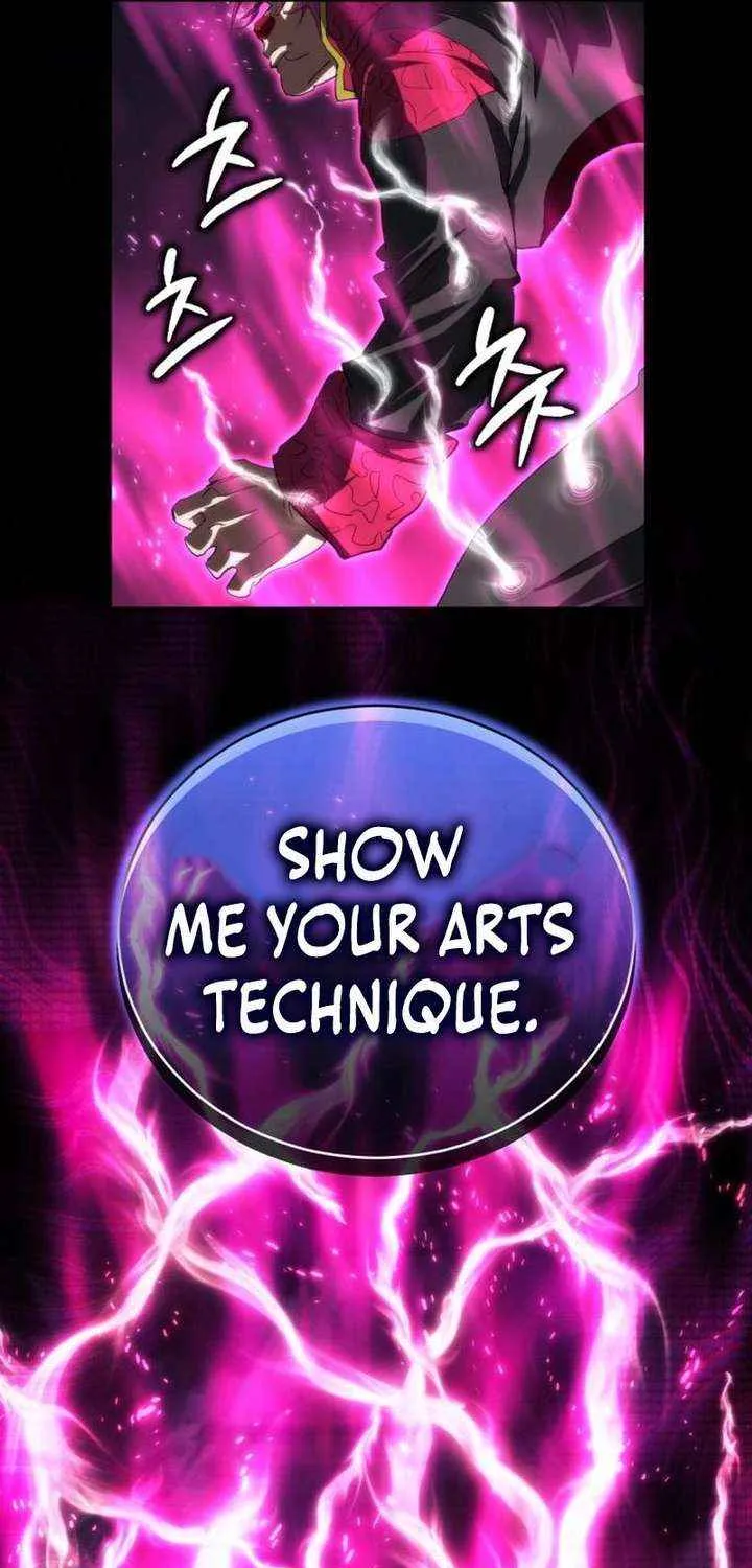 Wild Ranker, chapter 38, page 81